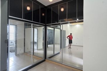 RIMBUN VISTA @S2 HEIGHTS