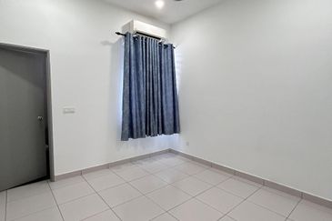 RIMBUN VISTA @S2 HEIGHTS