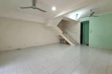 VISION HOMES @SEREMBAN 2