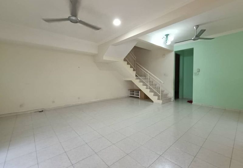 VISION HOMES @SEREMBAN 2