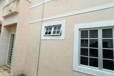 VISION HOMES @SEREMBAN 2