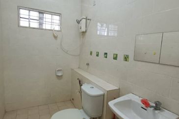 VISION HOMES @SEREMBAN 2