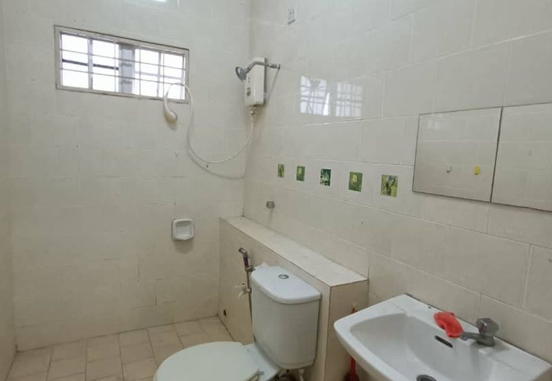 VISION HOMES @SEREMBAN 2