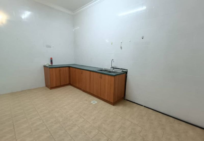 VISION HOMES @SEREMBAN 2