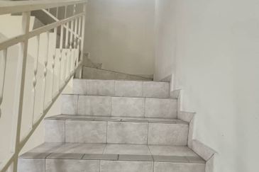 VISION HOMES @SEREMBAN 2