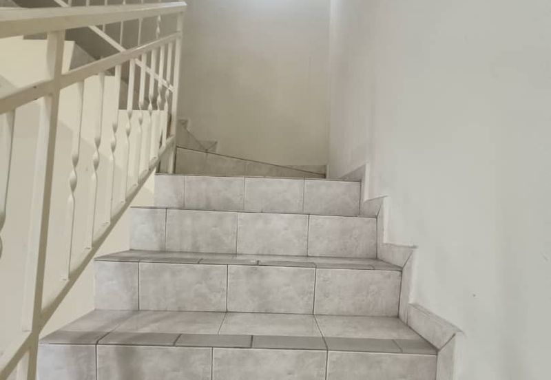 VISION HOMES @SEREMBAN 2