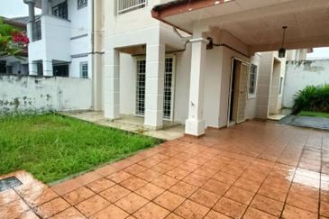 VISION HOMES @SEREMBAN 2