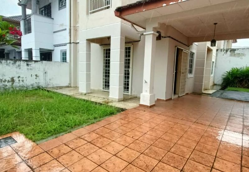 VISION HOMES @SEREMBAN 2