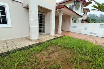 VISION HOMES @SEREMBAN 2