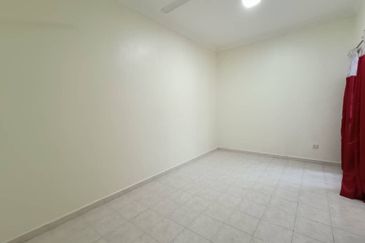 VISION HOMES @SEREMBAN 2