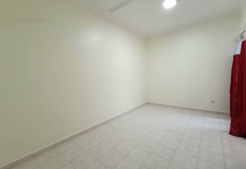 VISION HOMES @SEREMBAN 2