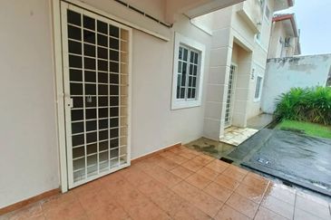 VISION HOMES @SEREMBAN 2