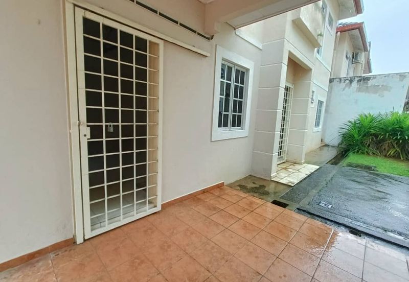 VISION HOMES @SEREMBAN 2