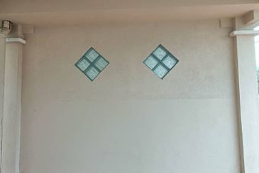 VISION HOMES @SEREMBAN 2