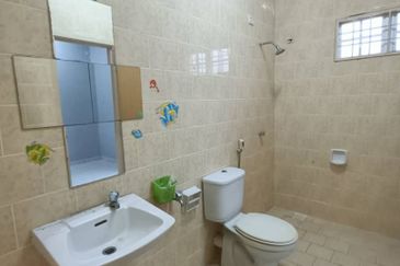 VISION HOMES @SEREMBAN 2