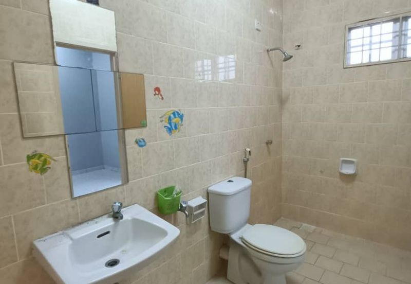 VISION HOMES @SEREMBAN 2