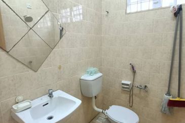 VISION HOMES @SEREMBAN 2