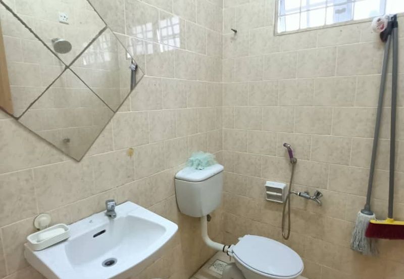 VISION HOMES @SEREMBAN 2