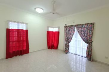 VISION HOMES @SEREMBAN 2