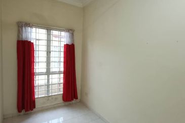 VISION HOMES @SEREMBAN 2