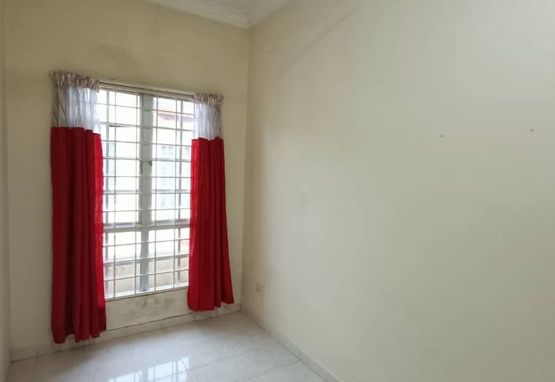 VISION HOMES @SEREMBAN 2