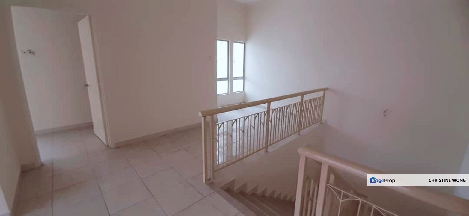 Brand New Semi-D at Acacia S2 Seremban NS , Negeri Sembilan, Seremban