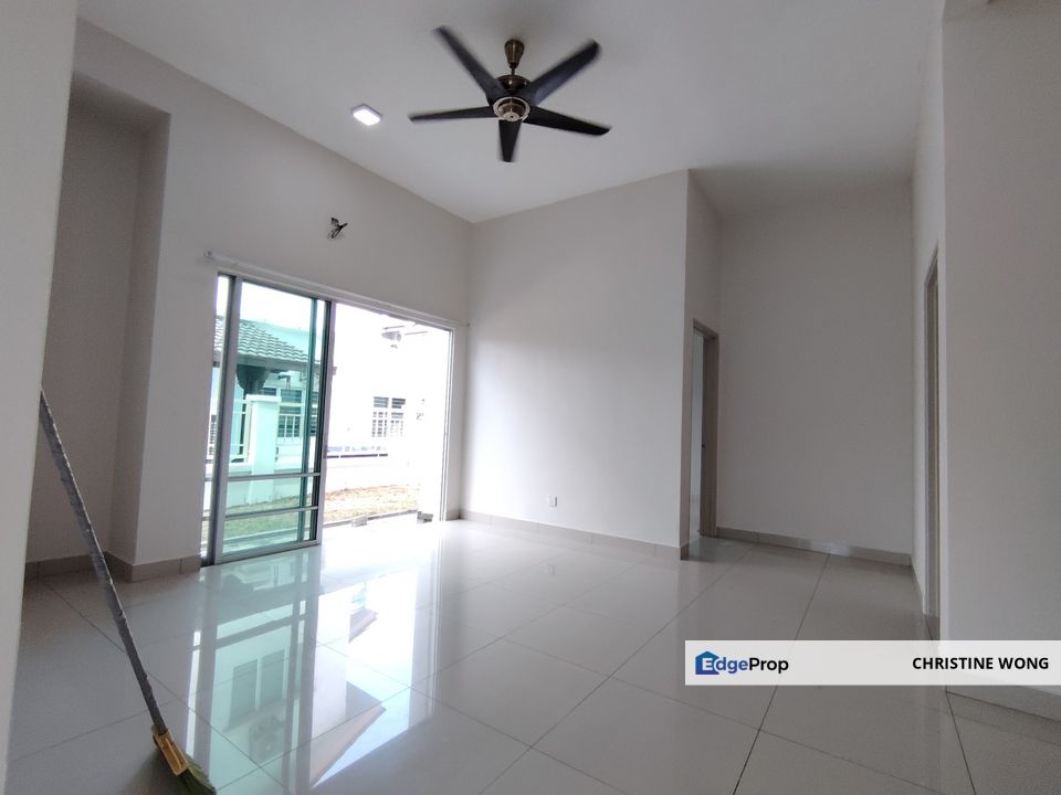 Saffron S2 @Seremban NS Double Storey Semi-D , Negeri Sembilan, Seremban