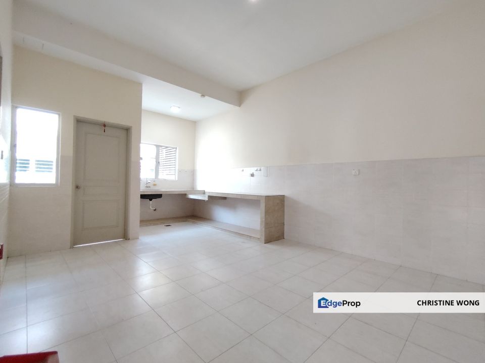 Saffron S2 @Seremban NS Double Storey Semi-D , Negeri Sembilan, Seremban