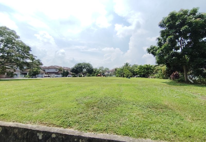 GARDEN HOMES (SEREMBAN 2)