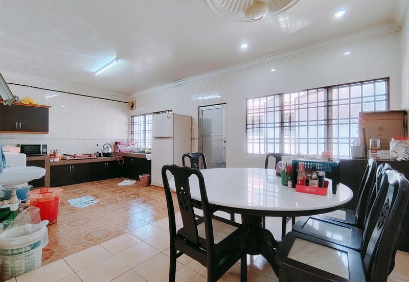 GARDEN HOMES (SEREMBAN 2)