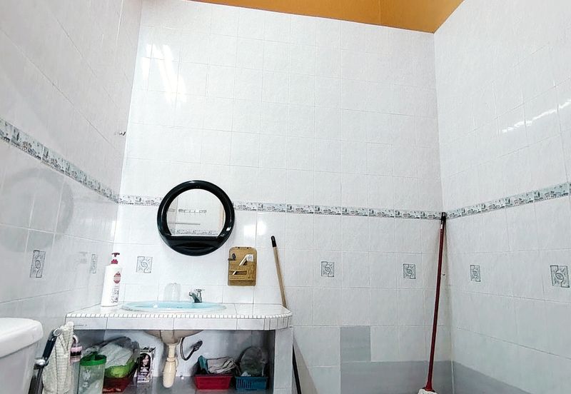 GARDEN HOMES (SEREMBAN 2)