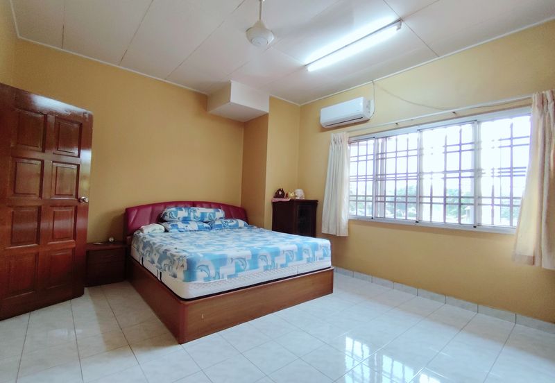 GARDEN HOMES (SEREMBAN 2)