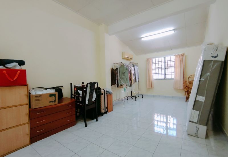 GARDEN HOMES (SEREMBAN 2)