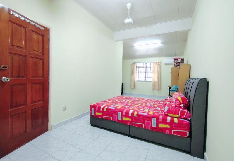 GARDEN HOMES (SEREMBAN 2)