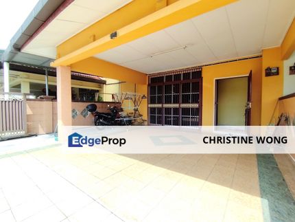 Fully Renovated Fully Furnished Fully Extended Garden Homes S2 Seremban NS , Negeri Sembilan, Seremban