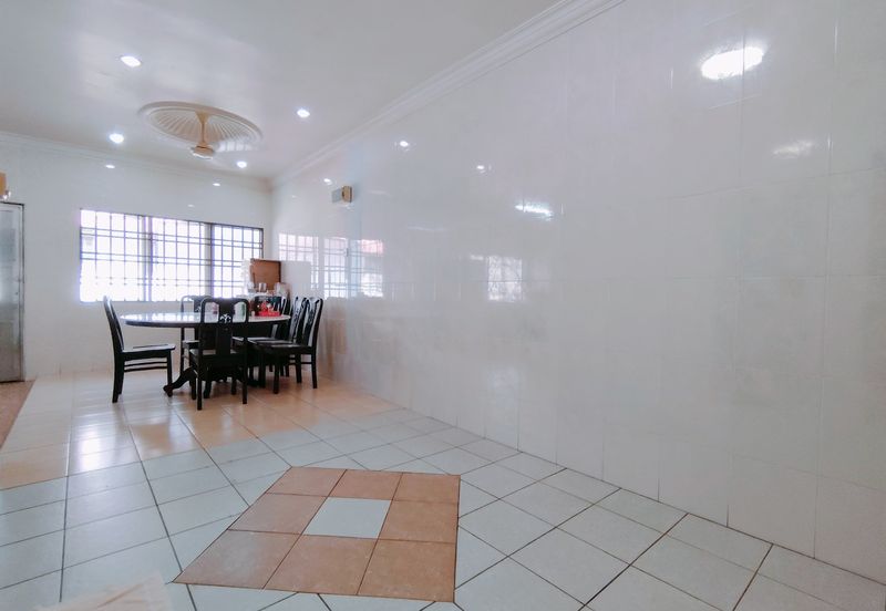 GARDEN HOMES (SEREMBAN 2)