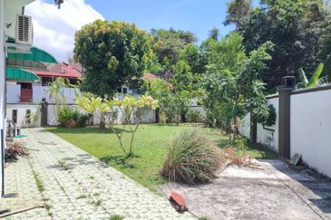 Taman Arowana Impian