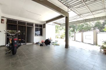 Taman Arowana Impian