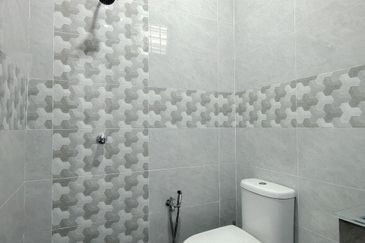 Taman Arowana Impian