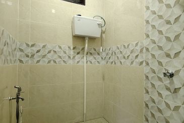 Taman Arowana Impian