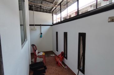 Taman Arowana Impian