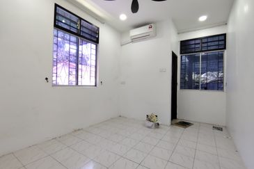 Taman Arowana Impian