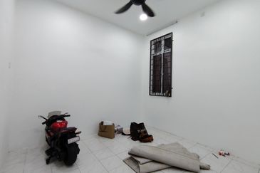 Taman Arowana Impian