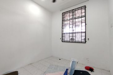 Taman Arowana Impian