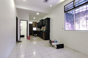 Taman Arowana Impian