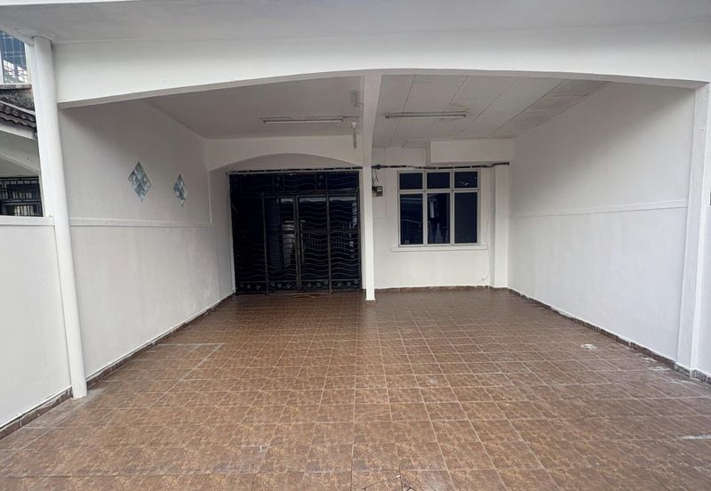 Taman Senangin