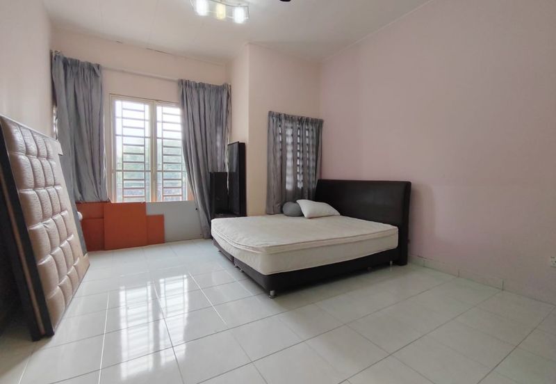 Garden City Homes, Seremban 2