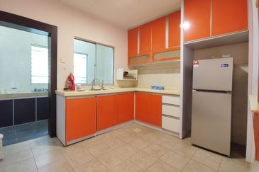 Garden City Homes, Seremban 2