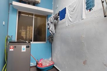 Garden City Homes, Seremban 2