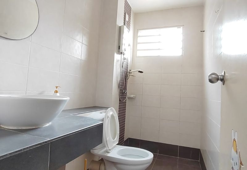 Garden City Homes, Seremban 2